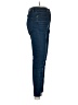 Express Solid Blue Jeans Size 6R - photo 4
