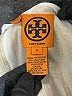 Tory Burch Metallic Silver Cocktail Dress Size 2 - photo 6