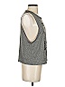 SoulCycle Gray Active Tank Size S - photo 4