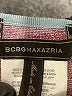 BCBGMAXAZRIA Paisley Blue Cocktail Dress Size XXS - photo 6