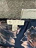 Lila Rose 100% Polyester Blue 3/4 Sleeve Blouse Size 1X - photo 7