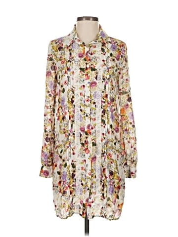 Haute Hippie Casual Dress (view 1)