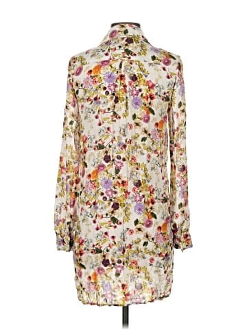 Haute Hippie Casual Dress (view 2)