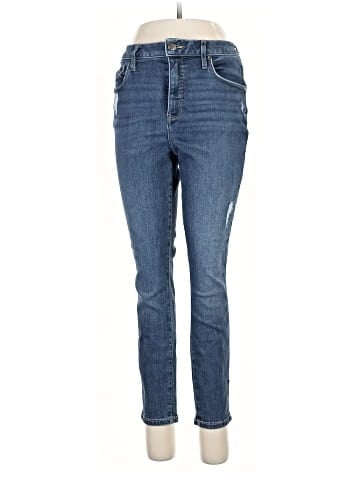 Simply Vera Vera Wang Jeans (view 1)