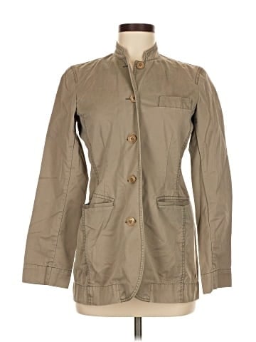 Eddie Bauer Trenchcoat (view 1)