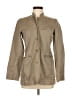 Eddie Bauer 100% Baumwolle Tan Trenchcoat Size 6 - photo 1