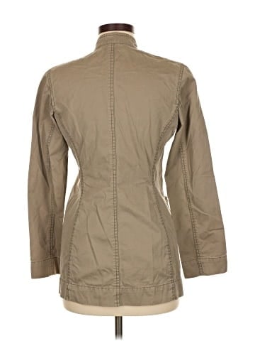 Eddie Bauer Trenchcoat (view 2)