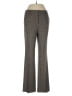 Karen Kane Houndstooth Gray Dress Pants Size 10 - photo 1