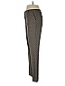 Karen Kane Houndstooth Gray Dress Pants Size 10 - photo 5