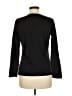 Basler Animal Print Green Black Long Sleeve Blouse Size EU (FR) 38 / US 6 - photo 2