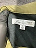 Assorted Brands 100% Polyurethane Green Trenchcoat Size S - photo 6