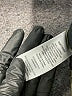 Assorted Brands 100% Polyurethane Green Trenchcoat Size S - photo 7