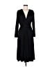CAbi Black Cocktail Dress Size M - photo 1
