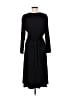 CAbi Black Cocktail Dress Size M - photo 2