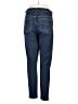 J.Crew Solid Blue Jeans Size 32 waist - photo 2