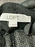 Ann Taylor LOFT Tweed Gray Casual Pants Size 4 - photo 7