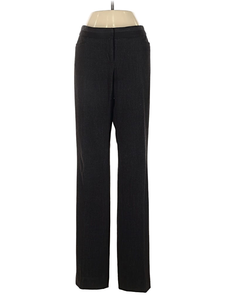EXPRESS Pre-owned Dress Pants In Black