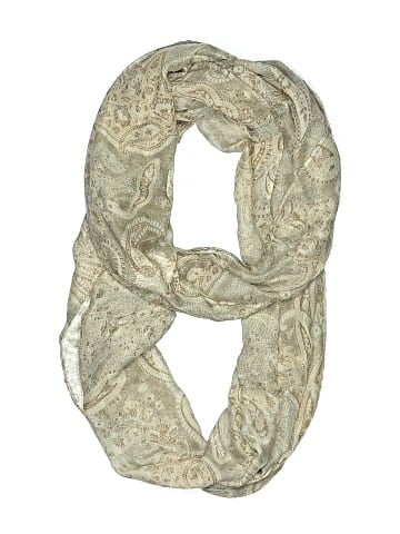 Unbranded Scarf (view 1)