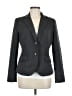 New York & Company Gray Blazer Size 6 - photo 1