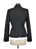 New York & Company Gray Blazer Size 6 - photo 2