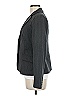 New York & Company Gray Blazer Size 6 - photo 5