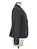 New York & Company Gray Blazer Size 6 - photo 4