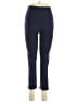 MAX Blue Active Pants Size 6 - photo 2