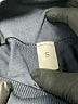 Unbranded Color Block Blue Athletic Shorts Size S - photo 3