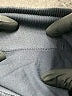 Unbranded Color Block Blue Athletic Shorts Size S - photo 4