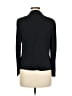 Donna Karan New York 100% Polyester Black Cardigan Size M - photo 2