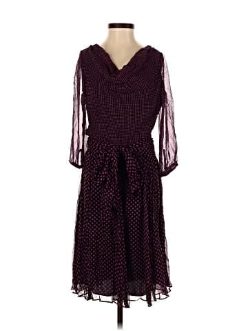 Halston Heritage Cocktail Dress (view 1)