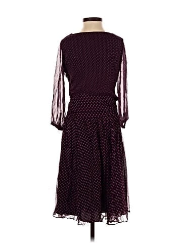 Halston Heritage Cocktail Dress (view 2)