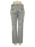 Theory Chevron-herringbone Gray Dress Pants Size 4 (estimated) - photo 2