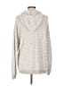 Nicole Miller Artelier Ivory Pullover Sweater Size L - photo 2