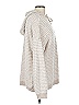 Nicole Miller Artelier Ivory Pullover Sweater Size L - photo 4