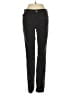 Ann Taylor LOFT Black Gray Cords Size 4 - photo 1