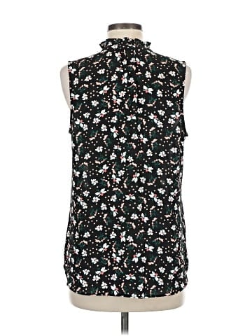 Van Heusen Sleeveless Blouse (view 2)