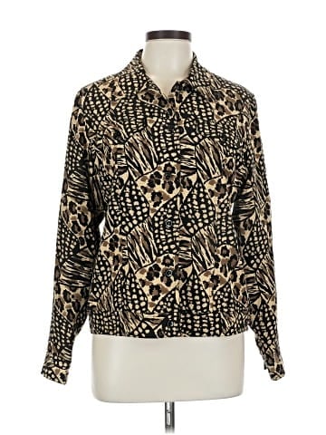 Maggy London Jacket (view 1)
