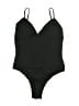 iris Black Bodysuit Size S - photo 1