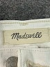 Madewell Ivory Jeans Size 25 waist - photo 7