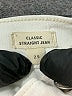 Madewell Ivory Jeans Size 25 waist - photo 8