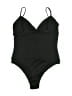 iris Black Bodysuit Size S - photo 2