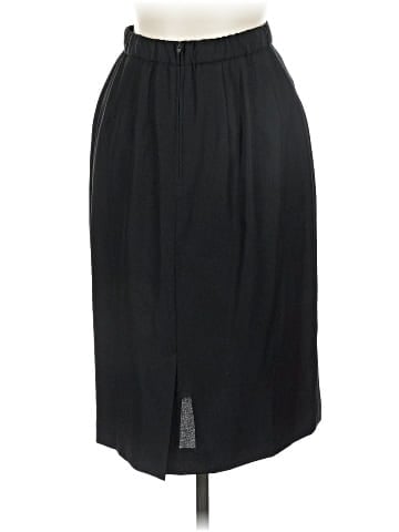 Alex Evenings Formal Skirt (view 2)