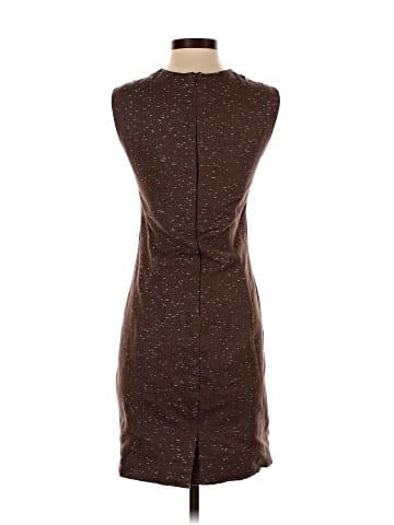 Carolina Herrera Cocktail Dress (view 2)