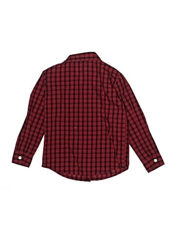 Nautica Long Sleeve Button-Down Shirt (view 2)