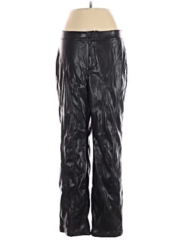 Silence and Noise Casual Pants (view 1)