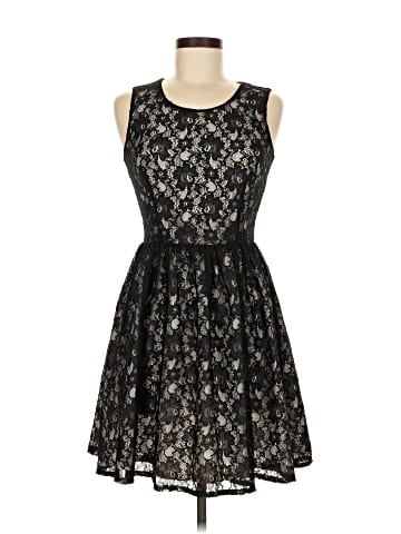 French Connection Cocktail Dress (view 1)