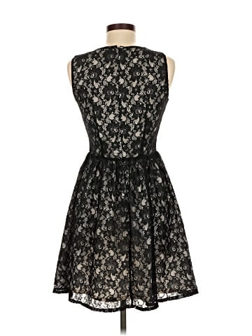 French Connection Cocktail Dress (view 2)