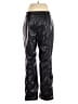 Silence and Noise 100% Polyester Black Casual Pants Size 8 - photo 2