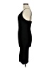 DAY & NIGHT Solid Black Cocktail Dress Size M - photo 5